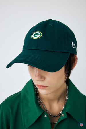 NEW ERA WASHED CTN CAP G