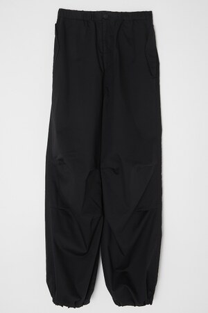 MOUSSY | HW DRAWSTRING GATHER パンツ (パンツ ) |SHEL 
