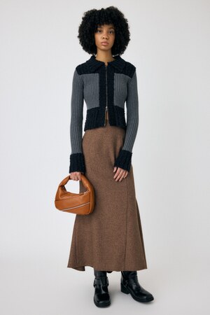 GRANDMAS ロングスカート