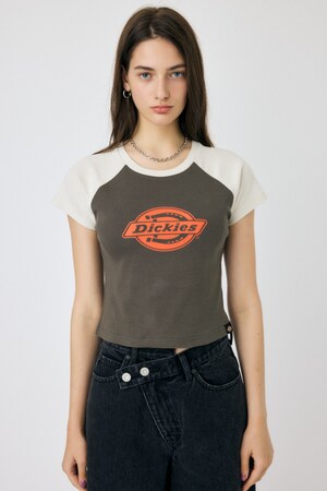DICKIES(R) RAGLAN TINY Tシャツ