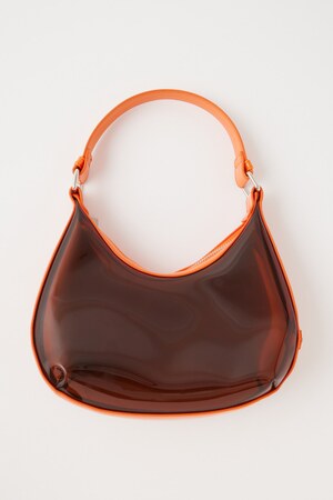 MOUSSY | PVC HOBO バッグ (すべて ) |SHEL