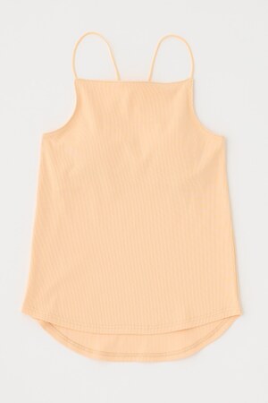 NARROW STRAP キャミソール