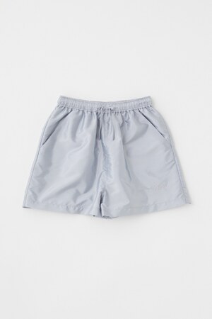 CM303 NYLON ハーフパンツ