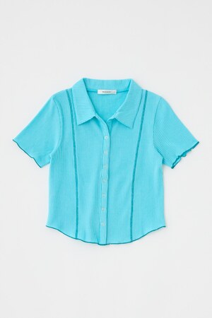 MELLOW POLO トップス