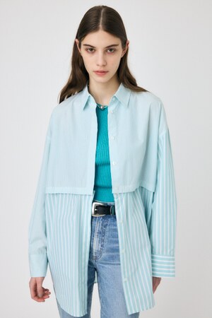 DISASSEMBLY シャツ