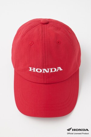 HONDA LOGO キャップ