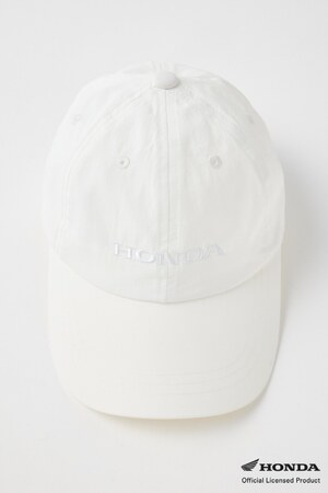 【WEBSTORE・The SHEL’TTER TOKYO 限定カラー】HONDA LOGO キャップ