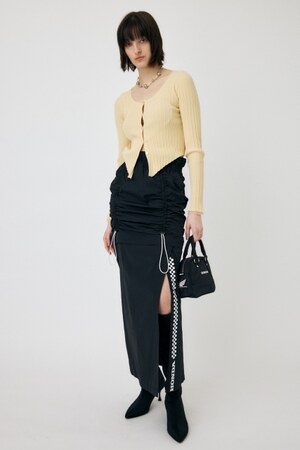 HONDA COMBINE スカート