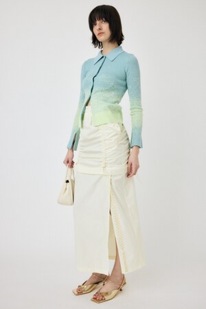 HONDA COMBINE スカート