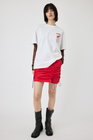 HONDA COMBINE スカート