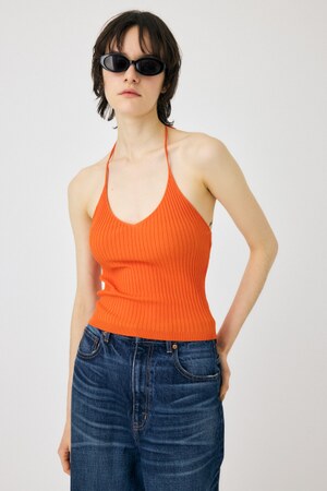 SUMMER HOLTER ベスト