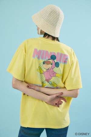MD SOUND Tシャツ / MINNIE
