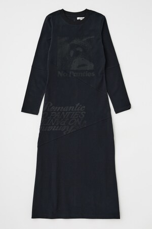 PU DOCKING ワンピース