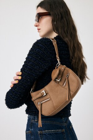 公式】MOUSSYのスタッズ|バッグ|シェルターウェブストア