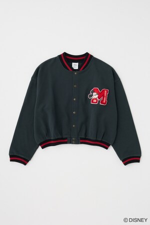 MD SWEAT ジャケット / MICKEY