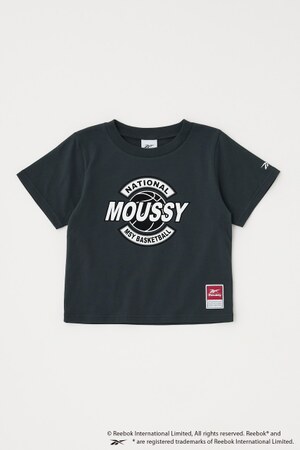 REEBOK バスケットTEE