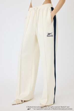 REEBOK TRACK パンツ