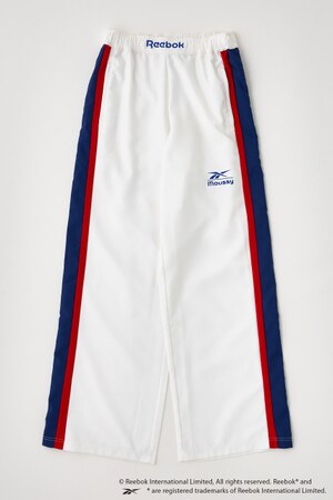 REEBOK BENCH WARMER パンツ