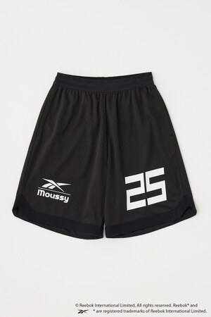 REEBOK BASKET GAME パンツ