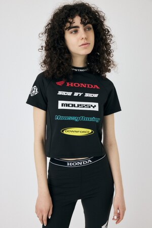HONDA RACING TINY TEE