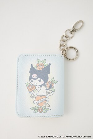 MM KU ミニウォレット