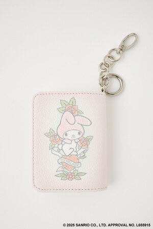 MM KU ミニウォレット