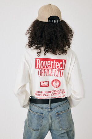 COMPANY ロングスリーブTEE