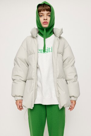 OUTER PRE ORDER｜バロックジャパンリミテッド 公式通販サイト SHEL