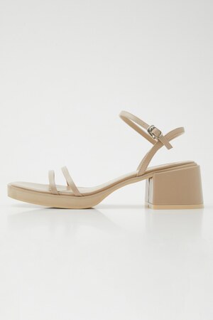 SLY | THIN STRAP PLATFORM サンダル (サンダル ) |SHEL'TTER WEBSTORE