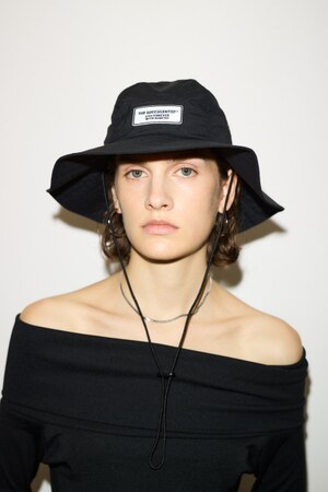 【THROW】THE SUCCULENTIST SHADE ハット
