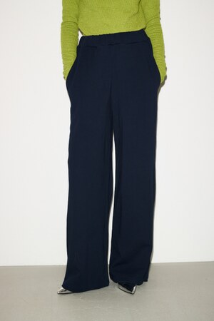 【THROW】RELAX COTTON SW パンツ