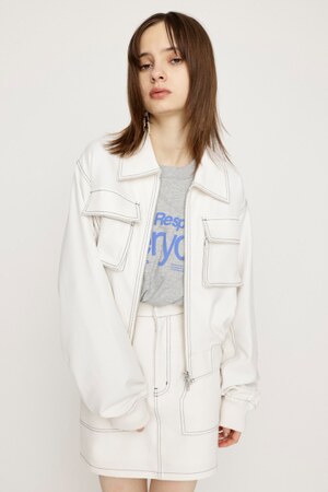 BI COLOR STITCH SET UP