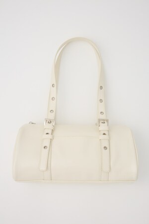 【LIMITED ITEM】F／LEATHER SHOULDER バッグ