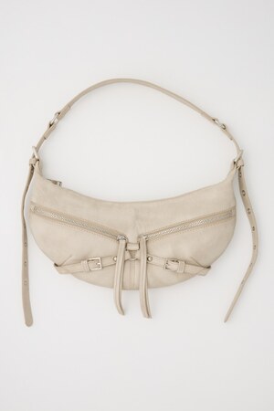 VINTAGE F／LEATHER バッグ