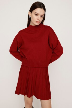 COMFORT HG PLEATS 2P