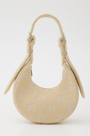 MICHIXSLY MOTIF MOON バッグ