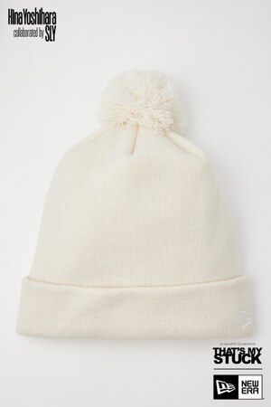 HinaYoshiharaxNEW ERA（R）xSLY