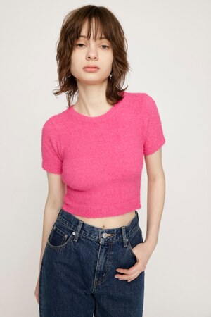 FRIZZY TINY Tシャツ