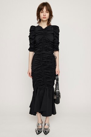 GATHER MERMAID スカート