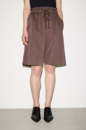 【THROW】GIFT C／P HALF パンツ