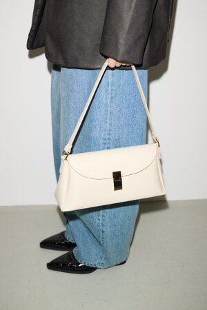 【THROW】VERTICAL BAR MINIMAL バッグ