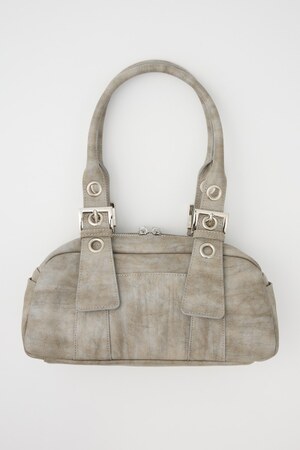 OBLONG HAND バッグ