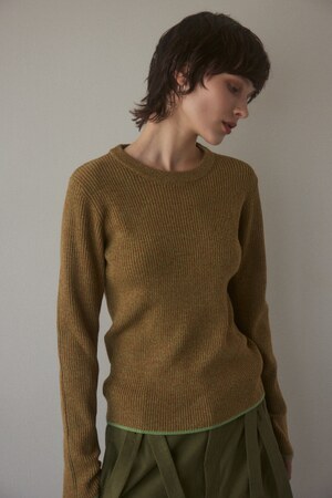 ✨️未使用タグ付き✨️ BLACK by moussy　マウジー　セットアップ RELAX EASY SET UP[品番：AZLW0020761]｜AZUL BY MOUSSY