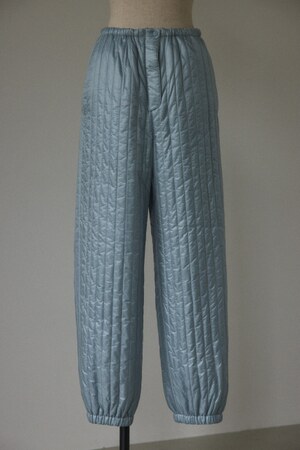 quilting pants