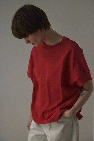 yacco sleeve tops