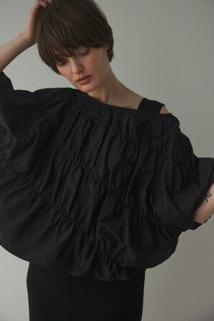 many gather volume tops