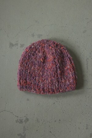unevenness hat