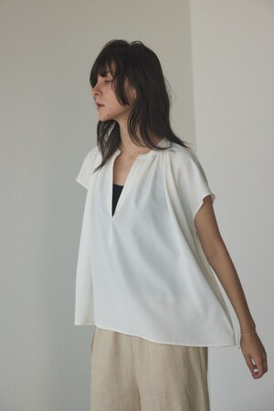 skipper blouse