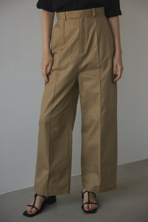 wide chino pants