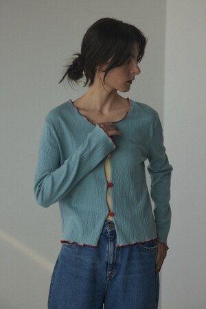 mellow cardigan